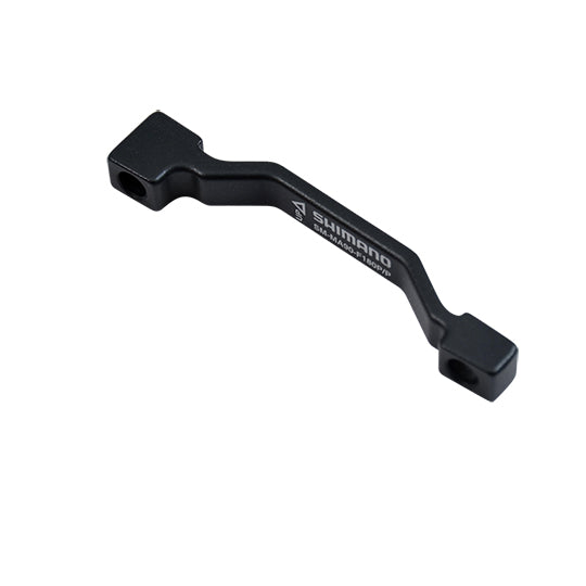 ADAPTATEUR FREIN DISQUE PM/PM AV 180 MM SHIMANO (POSTMOUNT VERS POSTMOUNT)