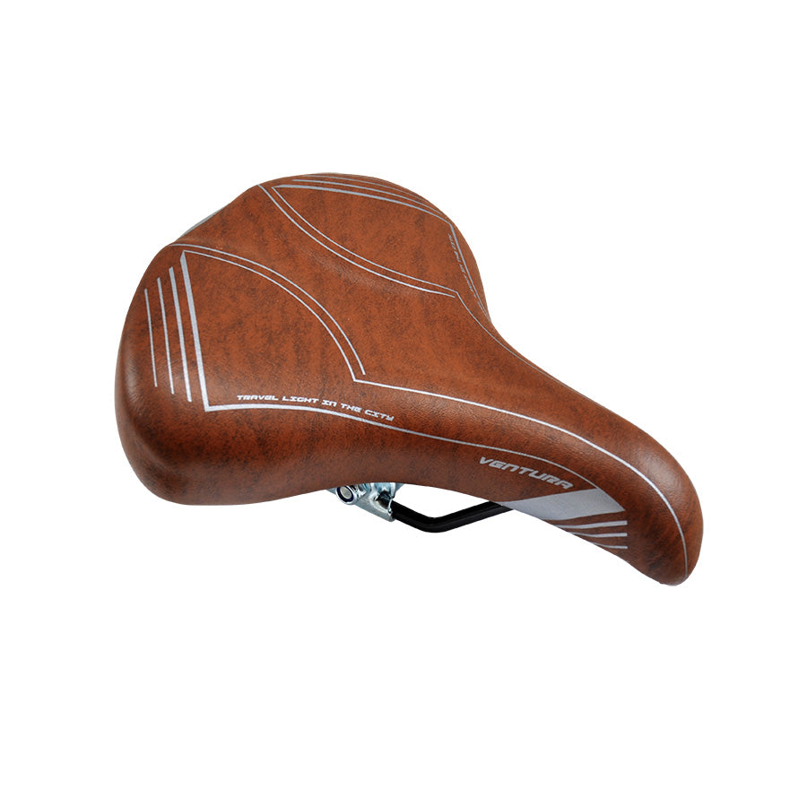 SELLE LOISIR MONTE GRAPPA 1115 VENTURA UNISEX MARRON