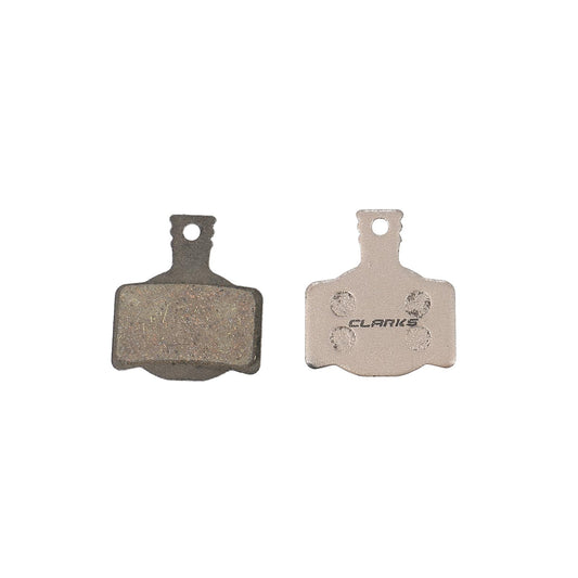PLAQUETTE FREIN VTT 30 CLARKS KEVLAR COMPETITION  ADAPT. MAGURA MT2/MT4/MT6/MT8 (PR)