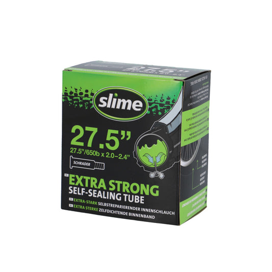 CHAMBRE A AIR VELO 27.5" X 2.00-2.40 (50/60-584) VS SLIME EXTRA STRONG