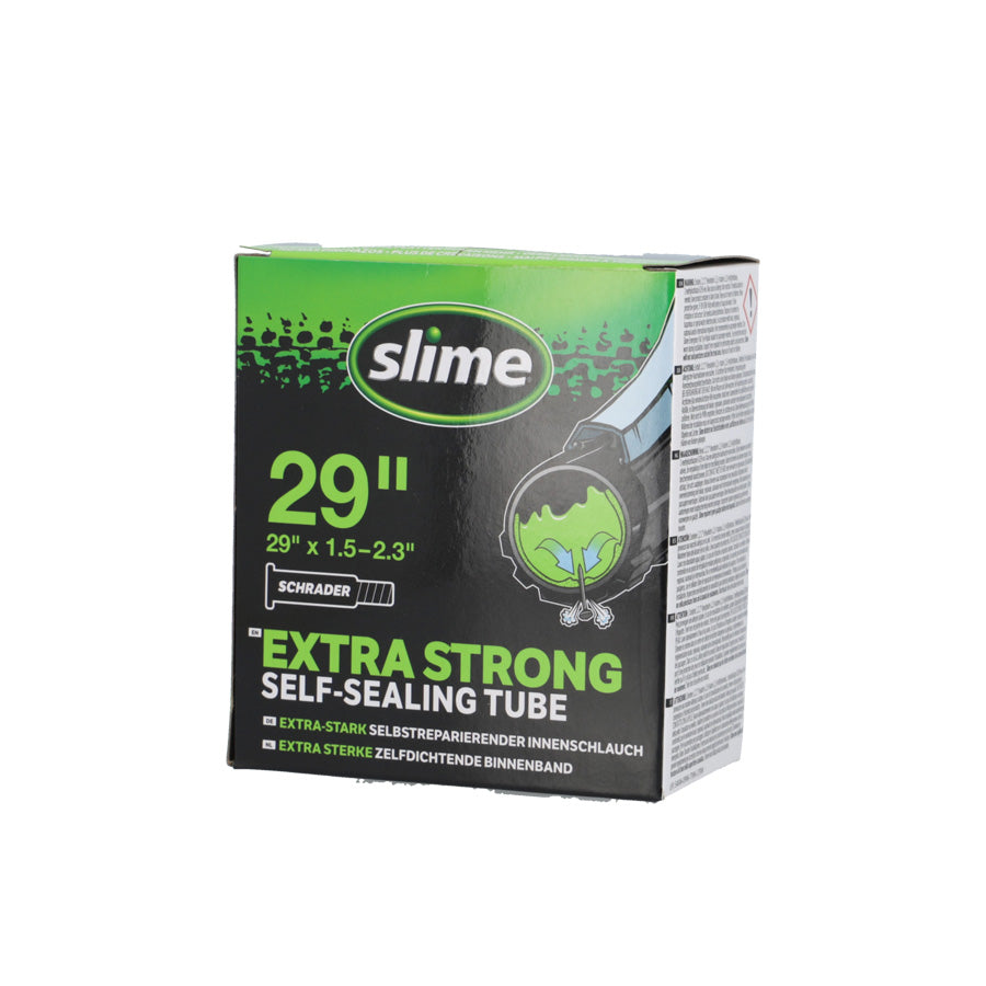 CHAMBRE A AIR VELO 29" X 1.5-2.3 (38/58-622) VS SLIME EXTRA STRONG