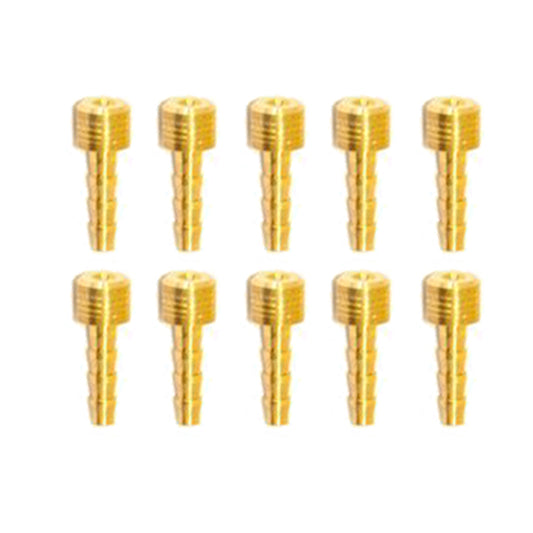 RACCORD DURITE FREIN HYDRAULIQUE INSERT/CONNECTEUR COMPATIBLE SHIMANO 2.3MM (X10)