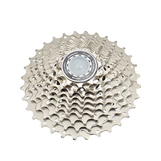 CASSETTE 10V. VTT SHIMANO HG 500 - 11-32DTS
