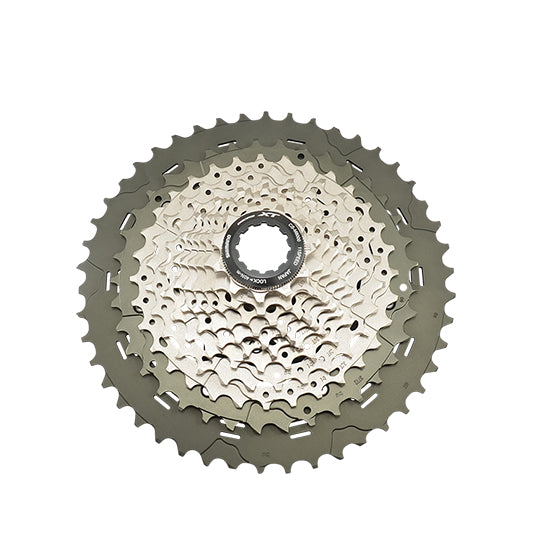 CASSETTE 11V. VTT SHIMANO M8000 XT - 11-46DTS
