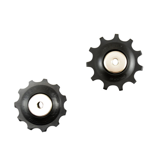 GALET DERAILLEUR SHIMANO 11V. 105 5800/R7000 GS (JEU)