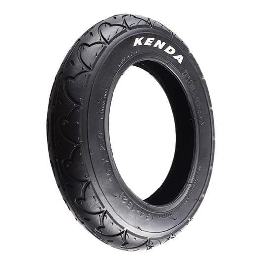 PNEU DRAISIENNE/POUSSETTE TR 10X2.00 TT NOIR (54/152)