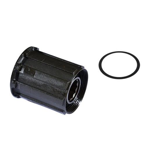 CORPS CASSETTE SHIMANO 6800 ULTEGRA 9/10/11V POUR AXE QR (Y49398060)