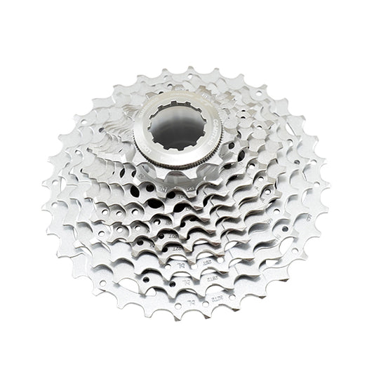 CASSETTE 10V. VTT SHIMANO M771 XT - 11-32DTS