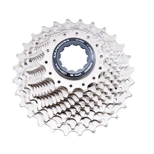 CASSETTE 11V. ROUTE SHIMANO HG ULTEGRA (R8000) - 14-28DTS