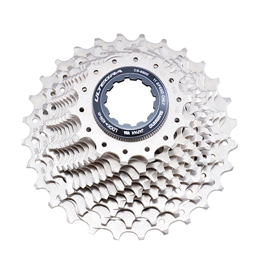 CASSETTE 11V. ROUTE SHIMANO HG ULTEGRA (R8000) - 14-28DTS