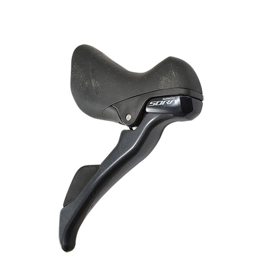 LEVIER/MANETTE ROUTE  9V SHIMANO SORA 3000 DROITE