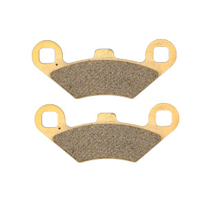PLAQUETTE FREIN  28 OEM PEUGEOT AV/AR 400 METROPOLIS ->2017 (PR)