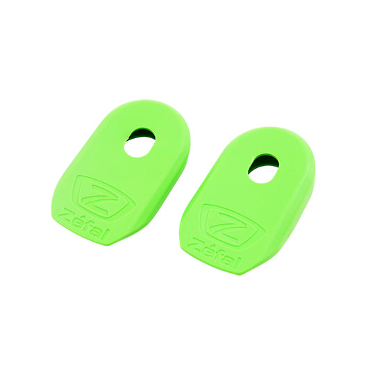 PROTECTION MANIVELLE ZEFAL CRANK ARMOR VERT