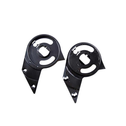 KIT FIXATION ECRAN CASQUE TRENDY MODULABLE T-701