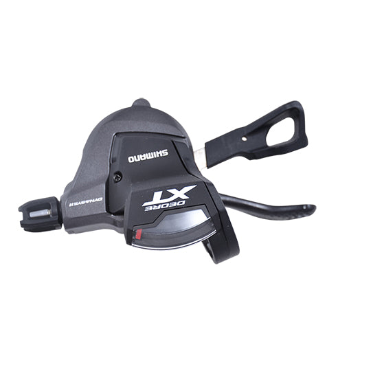 MANETTE VTT RAPID. PUSH-PULL 11V. SHIMANO XT M8000 DROITE