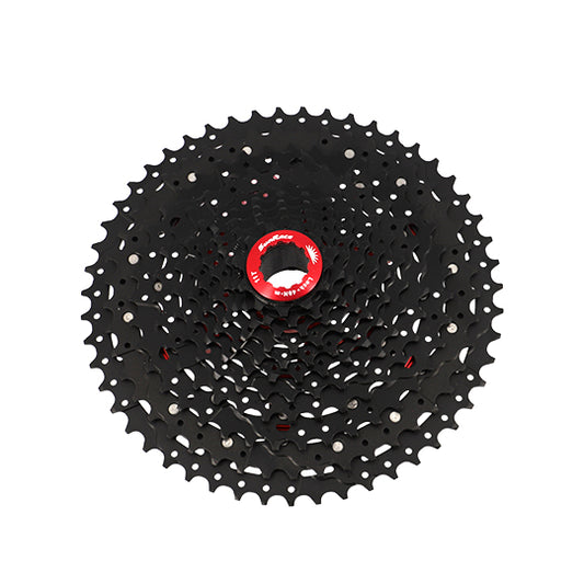 CASSETTE 11V. VTT SUNRACE CSMX80 NOIR - 11-51TS (COMPATIBLE SHIMANO)