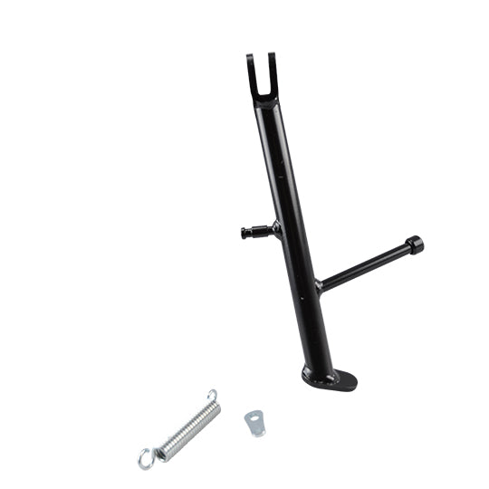 BEQUILLE MECABOITE/MOTO LATERALE ADAPT. RIEJU 50/125 RS3/NKD