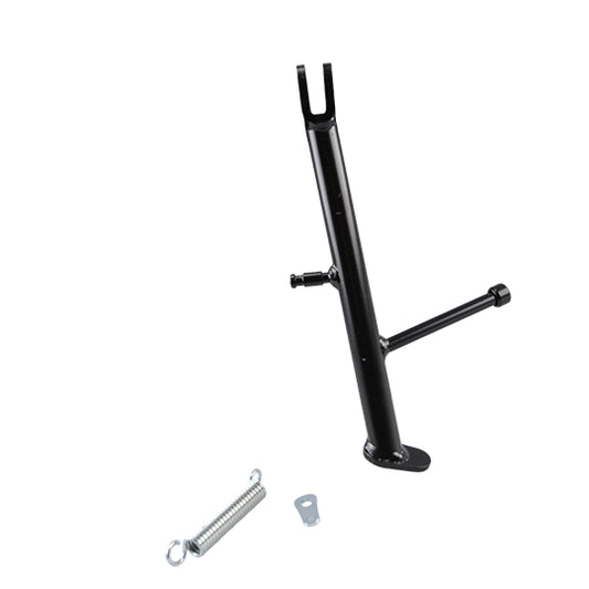 BEQUILLE MECABOITE/MOTO LATERALE ADAPT. RIEJU 50/125 RS3/NKD