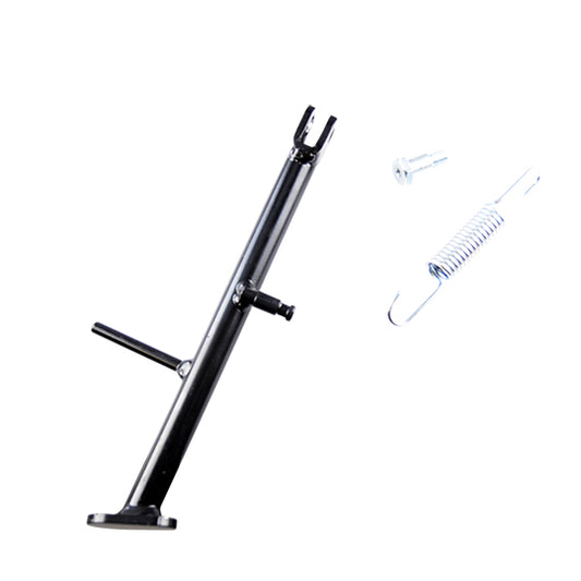 BEQUILLE MECABOITE/MOTO LATERALE ADAPT. APRILIA 50/125 RS4/DERBI 50/125 GPR 2010->/TUONO