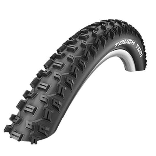 PNEU VTT 29X2.25 TR SCHWALBE TOUGH TOM TT NOIR (57-622)