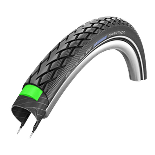 PNEU ROUTE  700X23C TR SCHWALBE MARATHON TT NOIR (23-622)