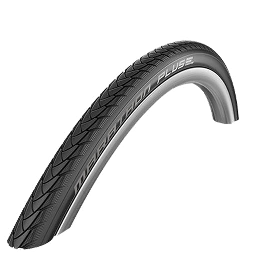 PNEU VTC/URBAIN 20X1.75 TR SCHWALBE MARATHON TT NOIR (47-406) VAE/E-BIKE 50 KM/H