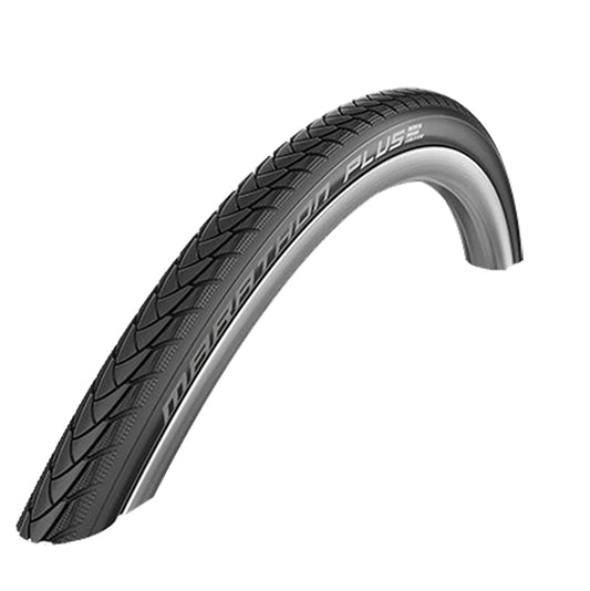 PNEU VTC/URBAIN 20X1.75 TR SCHWALBE MARATHON TT NOIR (47-406) VAE/E-BIKE 50 KM/H