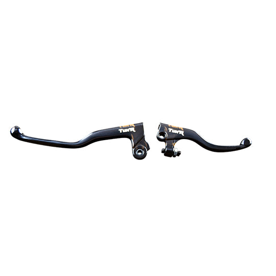 LEVIER MECABOITE TUN'R ADAPT. DERBI SENDA DRD PRO 2011-> NOIR (PR)