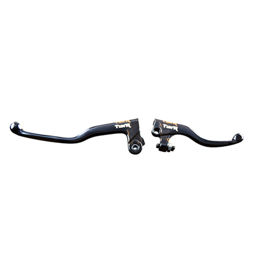 LEVIER MECABOITE TUN'R ADAPT. DERBI SENDA DRD PRO 2011-> NOIR (PR)