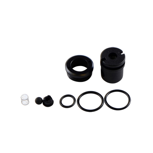 PISTON POMPE A PIED KHEAX ATLAS (PISTON/ BILLE/JOINTS)