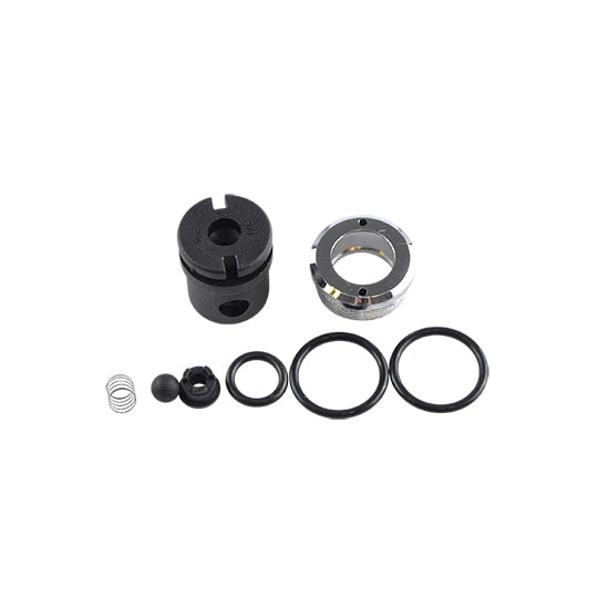 PISTON POMPE A PIED KHEAX FIDIS/SIRIUS (PISTON/ BILLE/JOINTS)