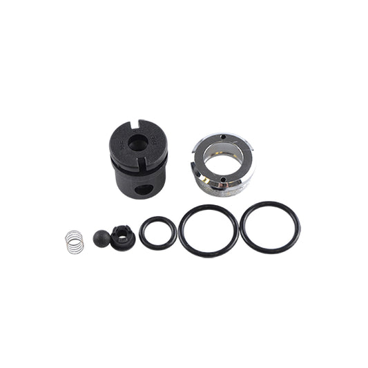 PISTON POMPE A PIED KHEAX FIDIS/SIRIUS (PISTON/ BILLE/JOINTS)