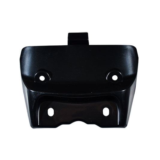 SUPPORT/PLATINE FIXATION SELLE MECABOITE OEM DERBI SENDA (00H00600341)