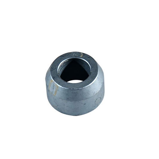 ENTRETOISE ROUE AV MECABOITE OEM DERBI SENDA/XTREME/RCR/SMT (867000) 15X28X17.5