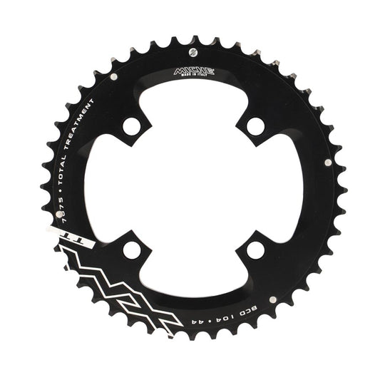 PLATEAU E BIKE/VAE MONO DIAM 104 EXTER 44DTS NOIR 4 BRANCHES MICHE COMP. YAMAHA
