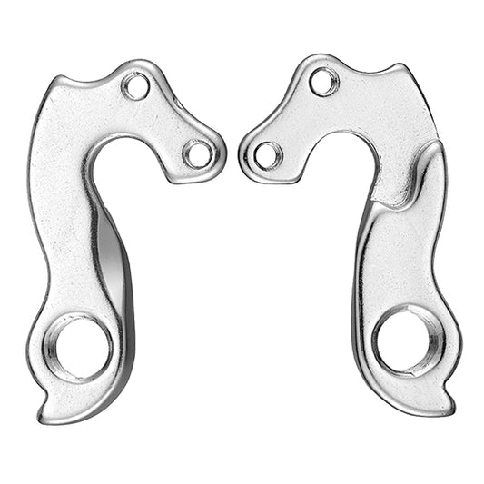 PATTE DERAILLEUR ALU  ADAPTABLE    CADRE KUOTA (GH-122)