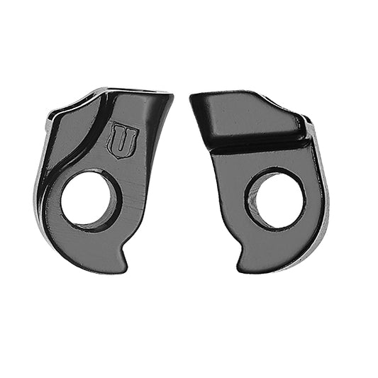 PATTE DERAILLEUR ALU  ADAPTABLE    CADRE LAPIERRE (GH-218)