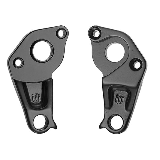 PATTE DERAILLEUR ALU  ADAPTABLE    CADRE LAPIERRE (GH-222)
