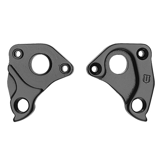 PATTE DERAILLEUR ALU  ADAPTABLE    CADRE LAPIERRE (GH-223)