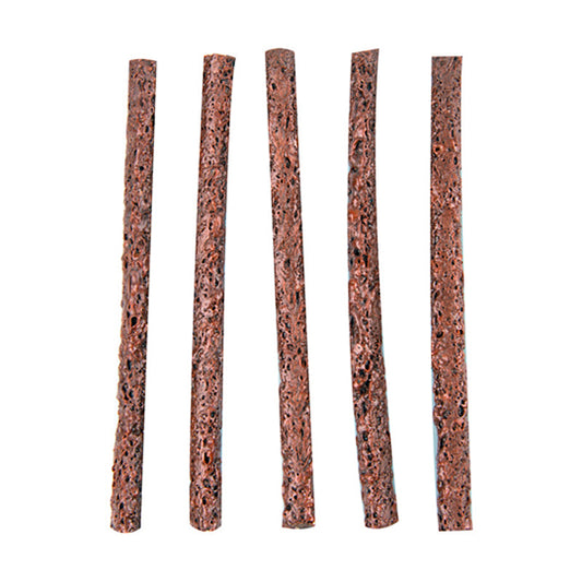 MECHE/TRESSE PNEU TUBELESS VTT VELOX DIAM 7MM (X5)