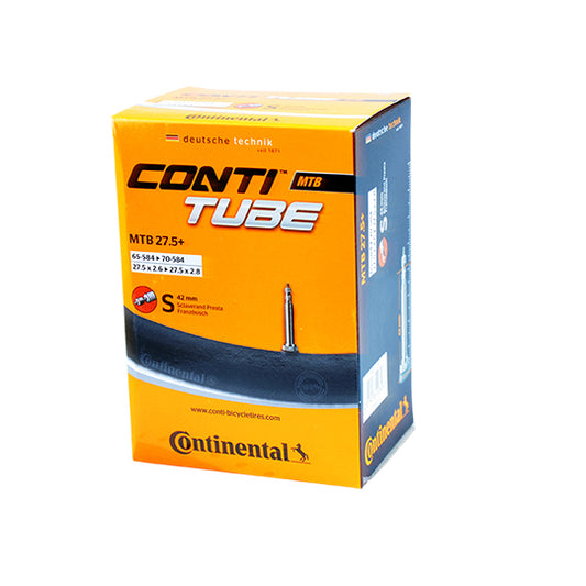 CHAMBRE A AIR VELO 27.5" X 2.60-2.80 (65/70-584) VP CONTINENTAL CONTI TUBE