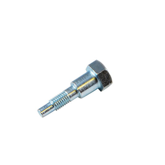 AXE BEQUILLE MECABOITE LATERALE OEM DERBI SENDA/RX50/SMT/RCR/GPR (00H00805072)