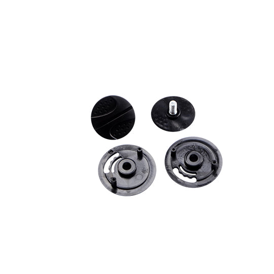 KIT FIXATION ECRAN CASQUE TRENDY T-202 (GAMME 2018 ->)