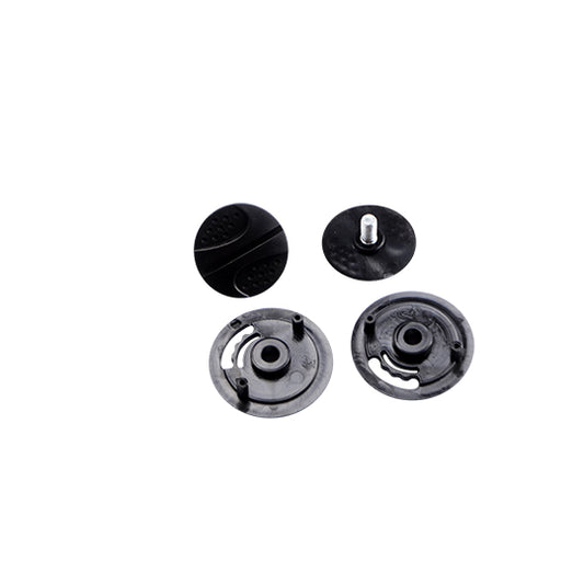 KIT FIXATION ECRAN CASQUE TRENDY T-202 (GAMME 2018 ->)