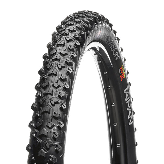 PNEU VTT 27.5X2.25 TR HUTCHINSON TAIPAN XC TT NOIR (54-584)