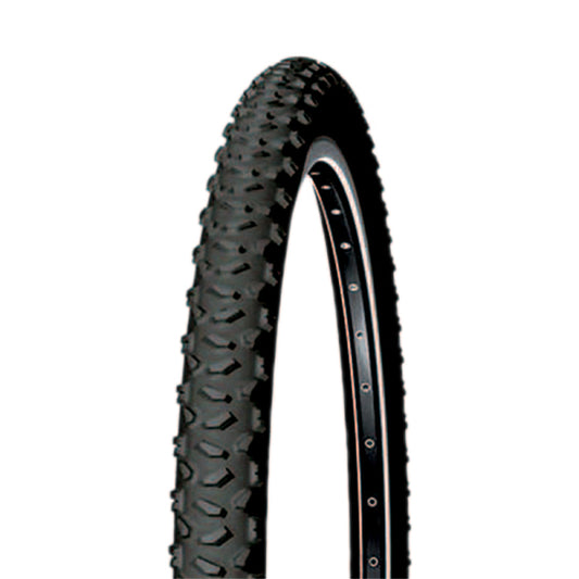 PNEU VTT 26X2.00 TS MICHELIN COUNTRY TRAIL TLR NOIR (52-559)