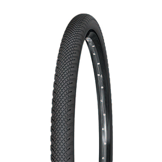 PNEU VTT 27.5X1.75 TR MICHELIN COUNTRY ROCK TT NOIR (44-584)