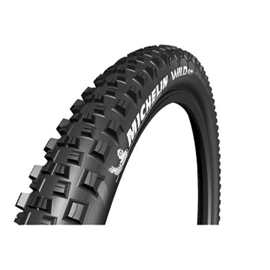 PNEU VTT 27.5X2.80 TS MICHELIN WILD AM TLR NOIR (71-584) VAE/EBIKE 25 KM/H