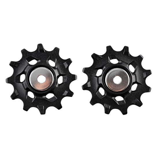 GALET DERAILLEUR SRAM 10/11V. NX/APEX (JEU)