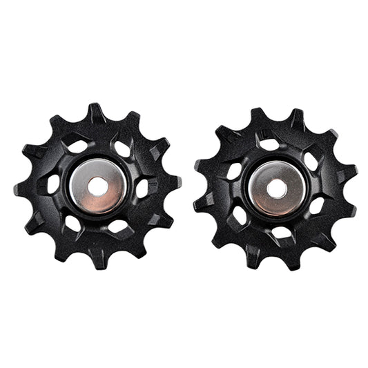 GALET DERAILLEUR SRAM 10/11V. NX/APEX (JEU)